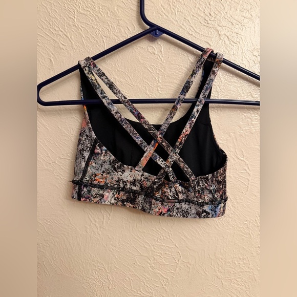 lululemon athletica energy Bra - Picture 8 of 8